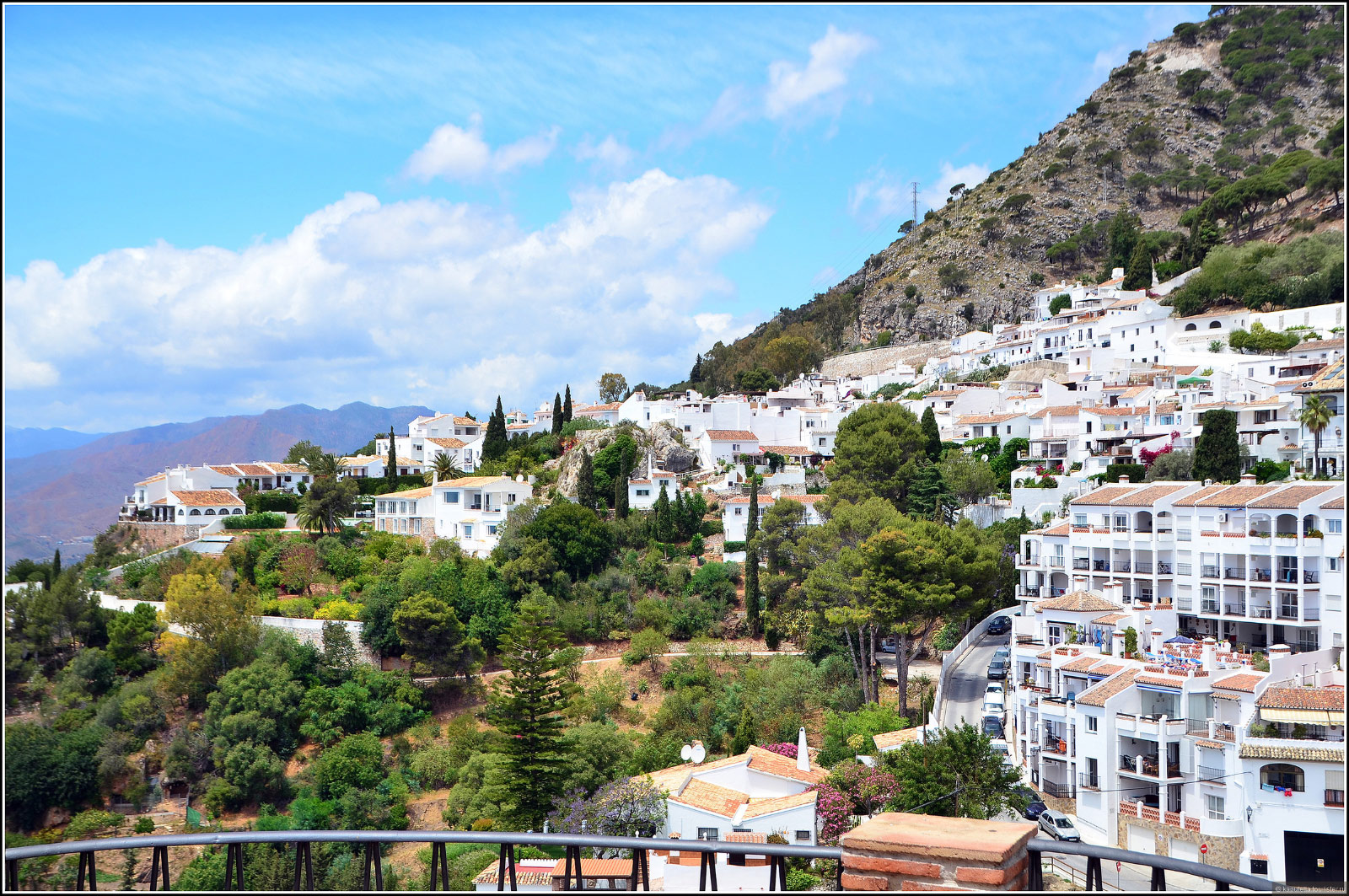 Mijas